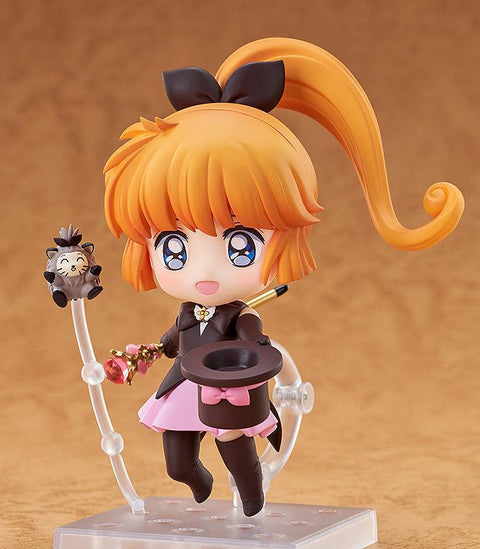 2060 Saint Tail Nendoroid Saint Tail