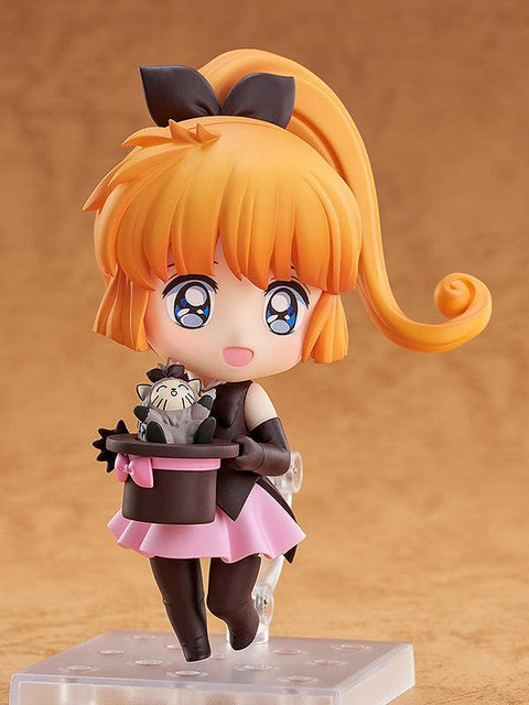 2060 Saint Tail Nendoroid Saint Tail