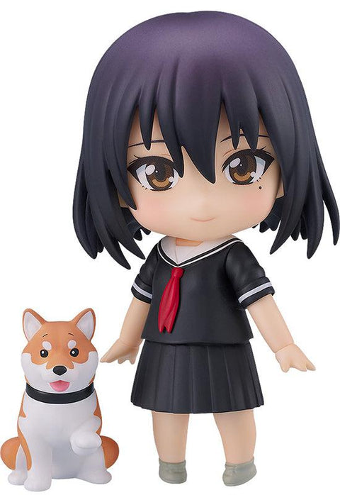 2061 Doomsday with My Dog Nendoroid Master & Haru