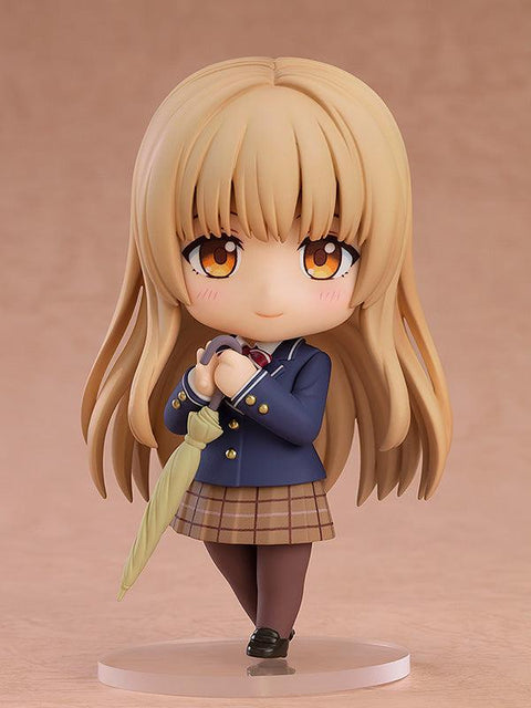 2064 The Angel Next Door Spoils Me Rotten Nendoroid Mahiru Shiina