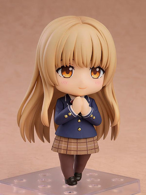 2064 The Angel Next Door Spoils Me Rotten Nendoroid Mahiru Shiina