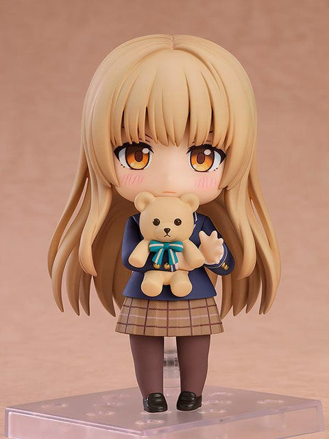2064 The Angel Next Door Spoils Me Rotten Nendoroid Mahiru Shiina