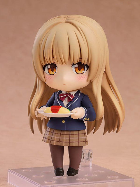 2064 The Angel Next Door Spoils Me Rotten Nendoroid Mahiru Shiina