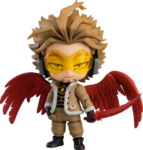 2065 My Hero Academia Nendoroid Hawks