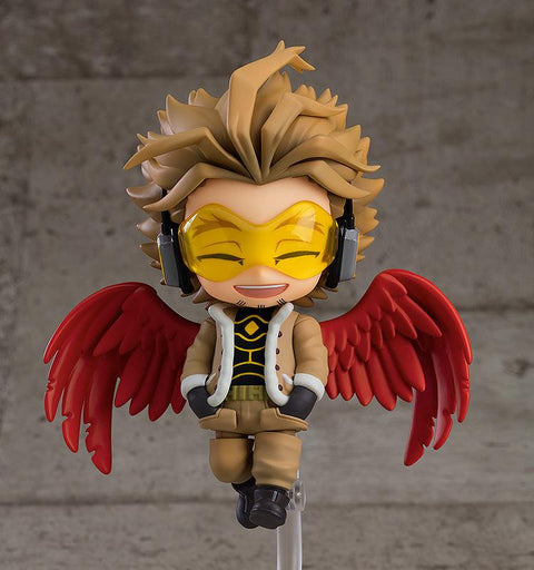 2065 My Hero Academia Nendoroid Hawks