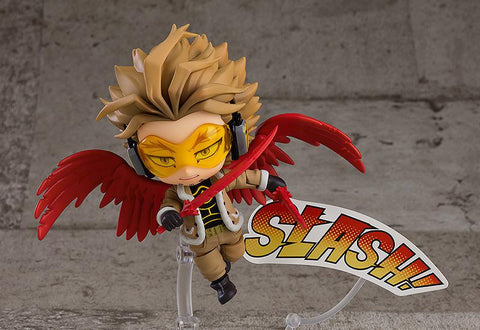 2065 My Hero Academia Nendoroid Hawks
