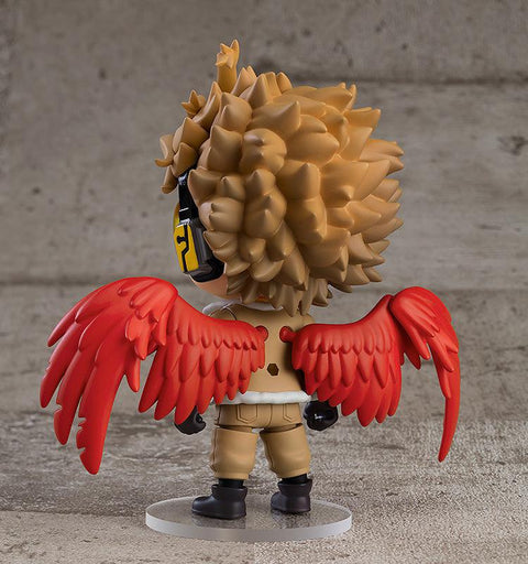 2065 My Hero Academia Nendoroid Hawks