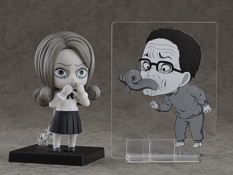 2072 Uzumaki Nendoroid Kirie Goshima