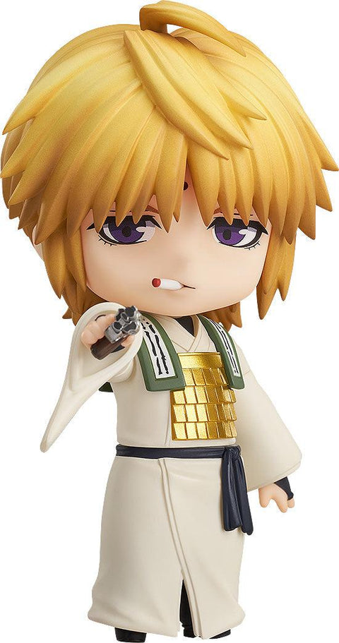 2086 Saiyuki RELOAD ZEROIN Nendoroid Genjo Sanzo