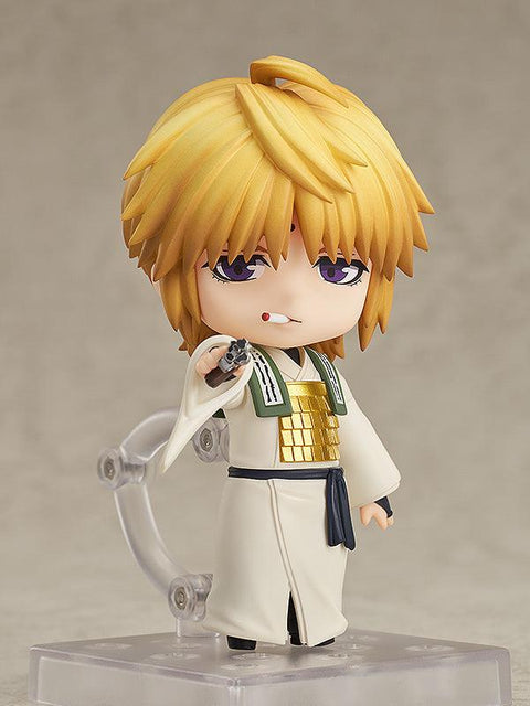 2086 Saiyuki RELOAD ZEROIN Nendoroid Genjo Sanzo