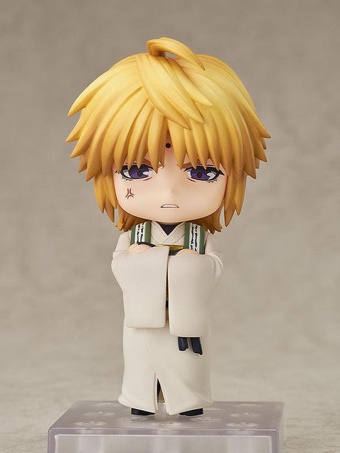 2086 Saiyuki RELOAD ZEROIN Nendoroid Genjo Sanzo