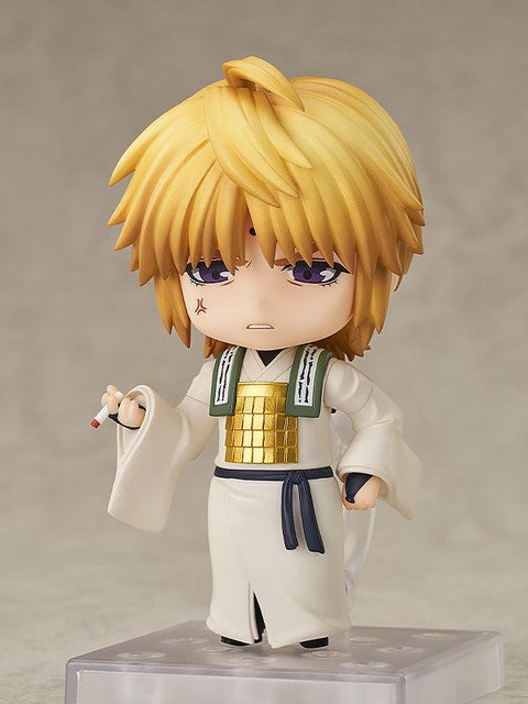 2086 Saiyuki RELOAD ZEROIN Nendoroid Genjo Sanzo
