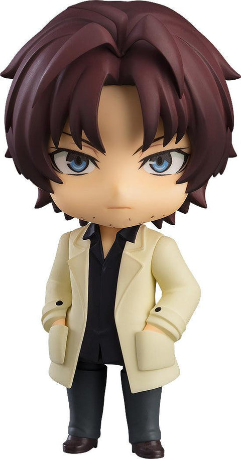 2087 Bungo Stray Dogs Nendoroid Sakunosuke Oda