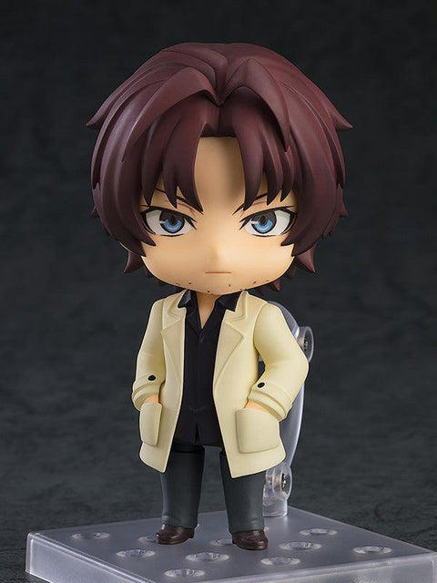 2087 Bungo Stray Dogs Nendoroid Sakunosuke Oda