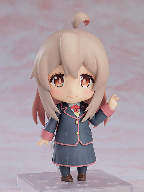 2091 ONIMAI:I'm Now Your Sister! Nendoroid Mahiro Oyama