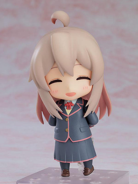 2091 ONIMAI:I'm Now Your Sister! Nendoroid Mahiro Oyama