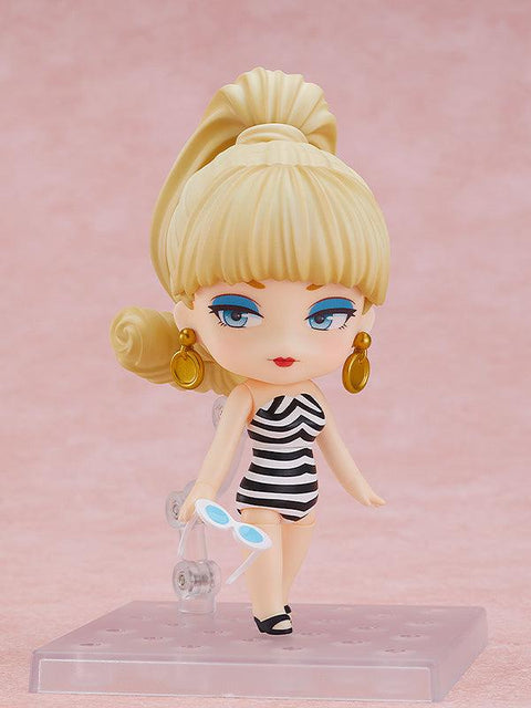 2093 Barbie Nendoroid Barbie