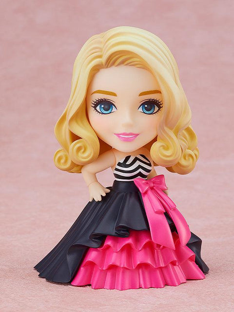 2093 Barbie Nendoroid Barbie
