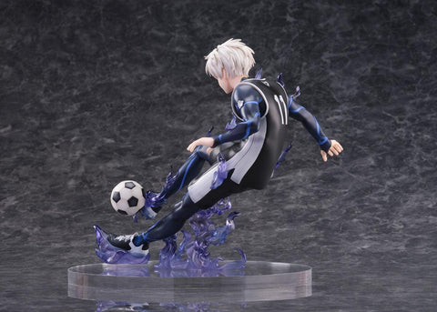 BLUELOCK FuRyu F:NEX Seishiro Nagi
