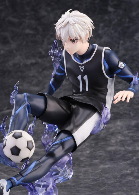 BLUELOCK FuRyu F:NEX Seishiro Nagi