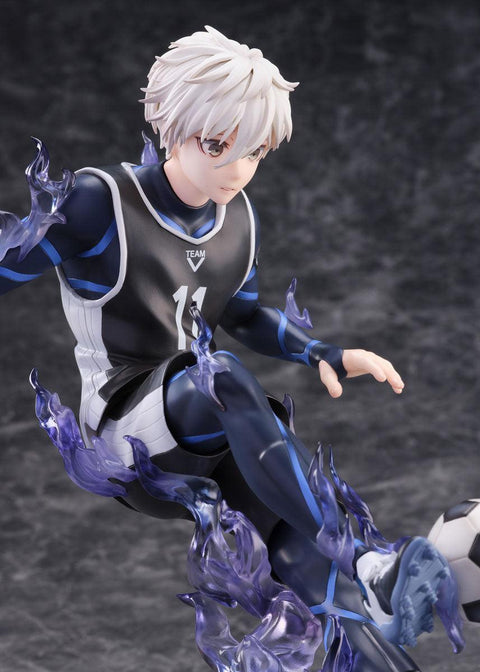 BLUELOCK FuRyu F:NEX Seishiro Nagi