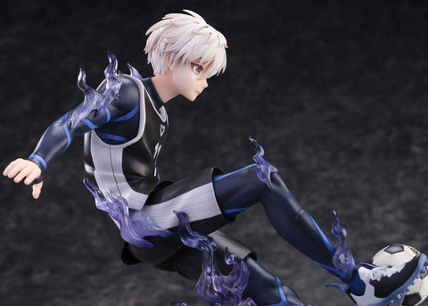 BLUELOCK FuRyu F:NEX Seishiro Nagi