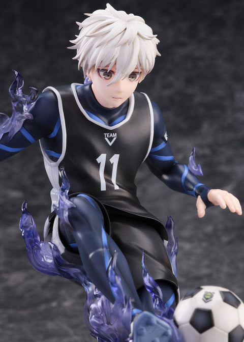 BLUELOCK FuRyu F:NEX Seishiro Nagi