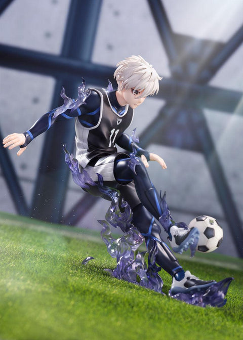 BLUELOCK FuRyu F:NEX Seishiro Nagi