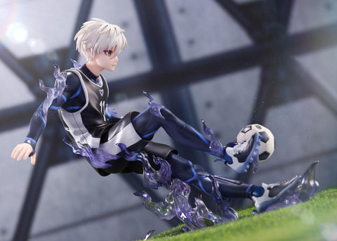 BLUELOCK FuRyu F:NEX Seishiro Nagi