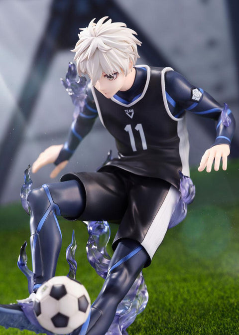 BLUELOCK FuRyu F:NEX Seishiro Nagi