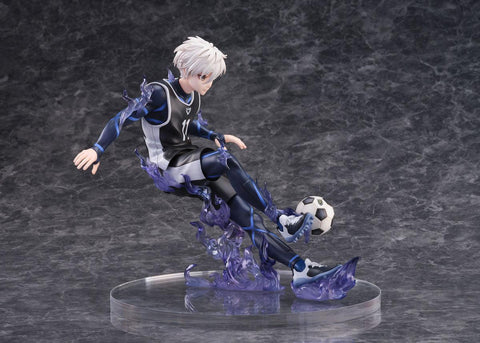 BLUELOCK FuRyu F:NEX Seishiro Nagi