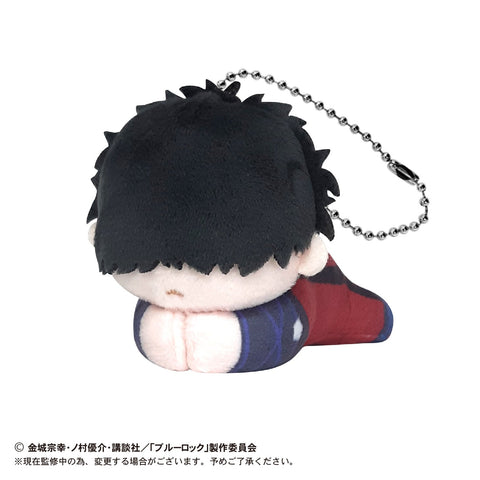 Blue Lock Max Limited BL-11 Hug x Character Collection 2(1 Random)