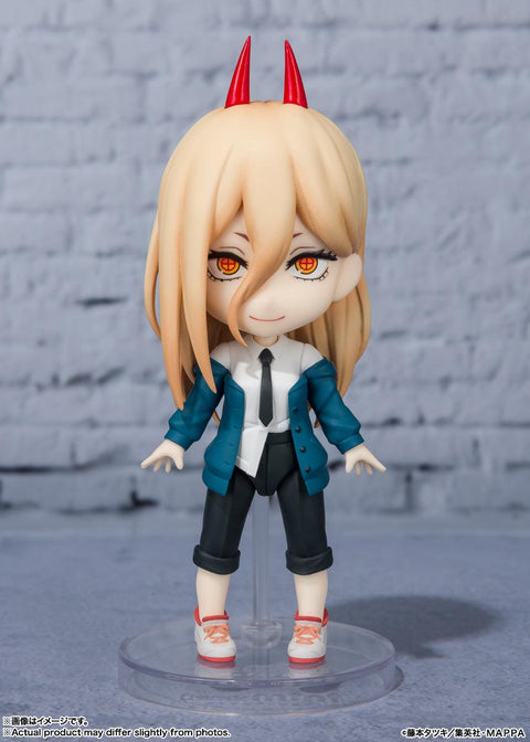 Chainsaw Man Bandai Figuarts Mini Power