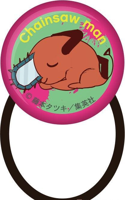 Chainsaw Man Hair Band (Pochita)