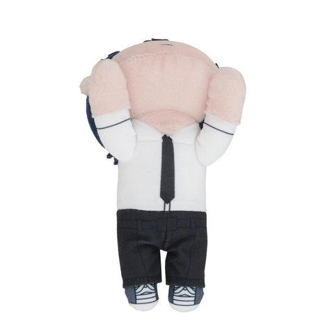 Chainsaw Man Sega Nesoberi Plush Hayakawa Aki S