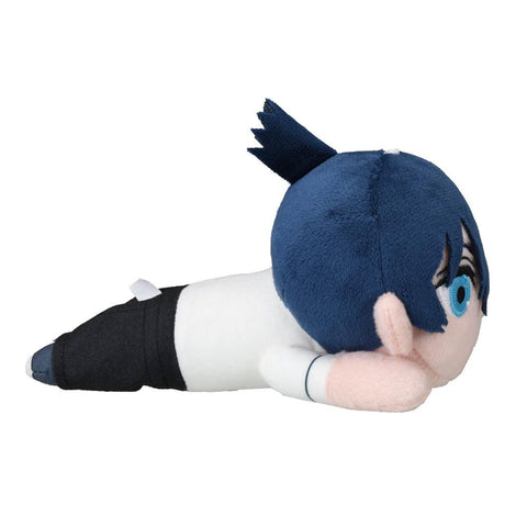 Chainsaw Man Sega Nesoberi Plush Hayakawa Aki S