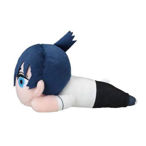 Chainsaw Man Sega Nesoberi Plush Hayakawa Aki S