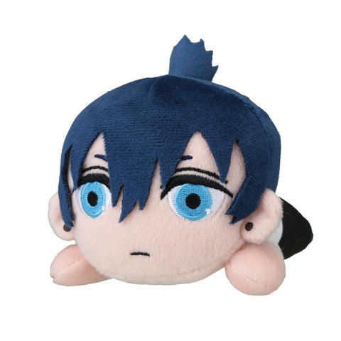 Chainsaw Man Sega Nesoberi Plush Hayakawa Aki S