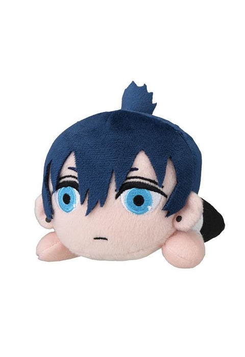 Chainsaw Man Sega Nesoberi Plush Hayakawa Aki S