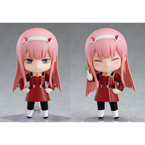 DARLING in the FRANXX Nendoroid 952 Zero Two