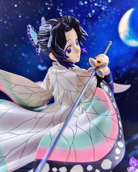 Demon Slayer ArtFX J 1/7 Scale Figure Shinobu Kocho