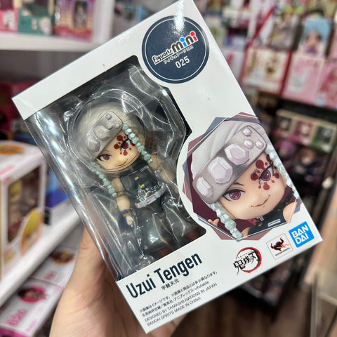 Demon Slayer Figuartsmini Figure Uzui Tengen