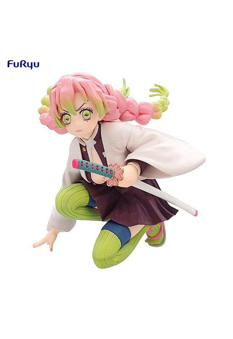 Demon Slayer: Kimetsu no Yaiba FuRyu Noodle Stopper Figure Kanroji Mitsuri