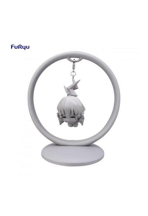 Demon Slayer: Kimetsu no Yaiba FuRyu Trapeze Figure Agatsuma Zenitsu