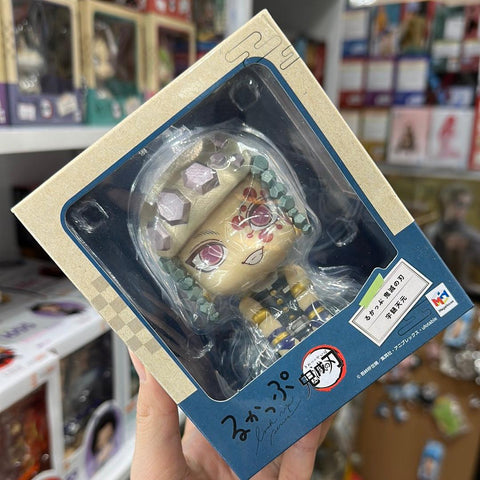 Demon Slayer Megahouse Lookup Figure Tengen Uzui