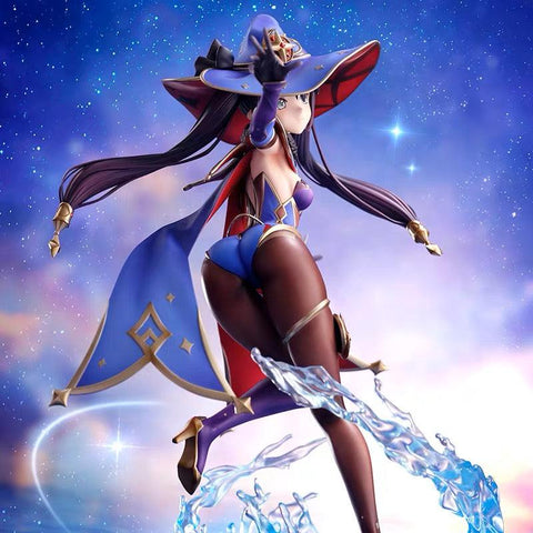 Genshin Impact "Astral Reflection" Mona 1/7 Scale Figure