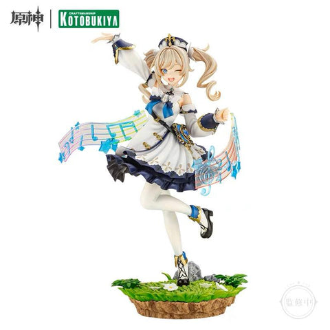 Genshin Impact Barbara 1/7 Scale Figure