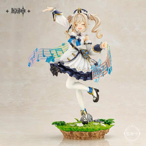 Genshin Impact Barbara 1/7 Scale Figure