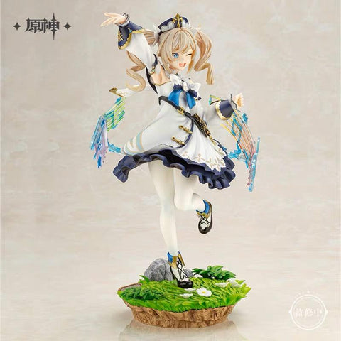 Genshin Impact Barbara 1/7 Scale Figure