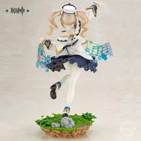 Genshin Impact Barbara 1/7 Scale Figure